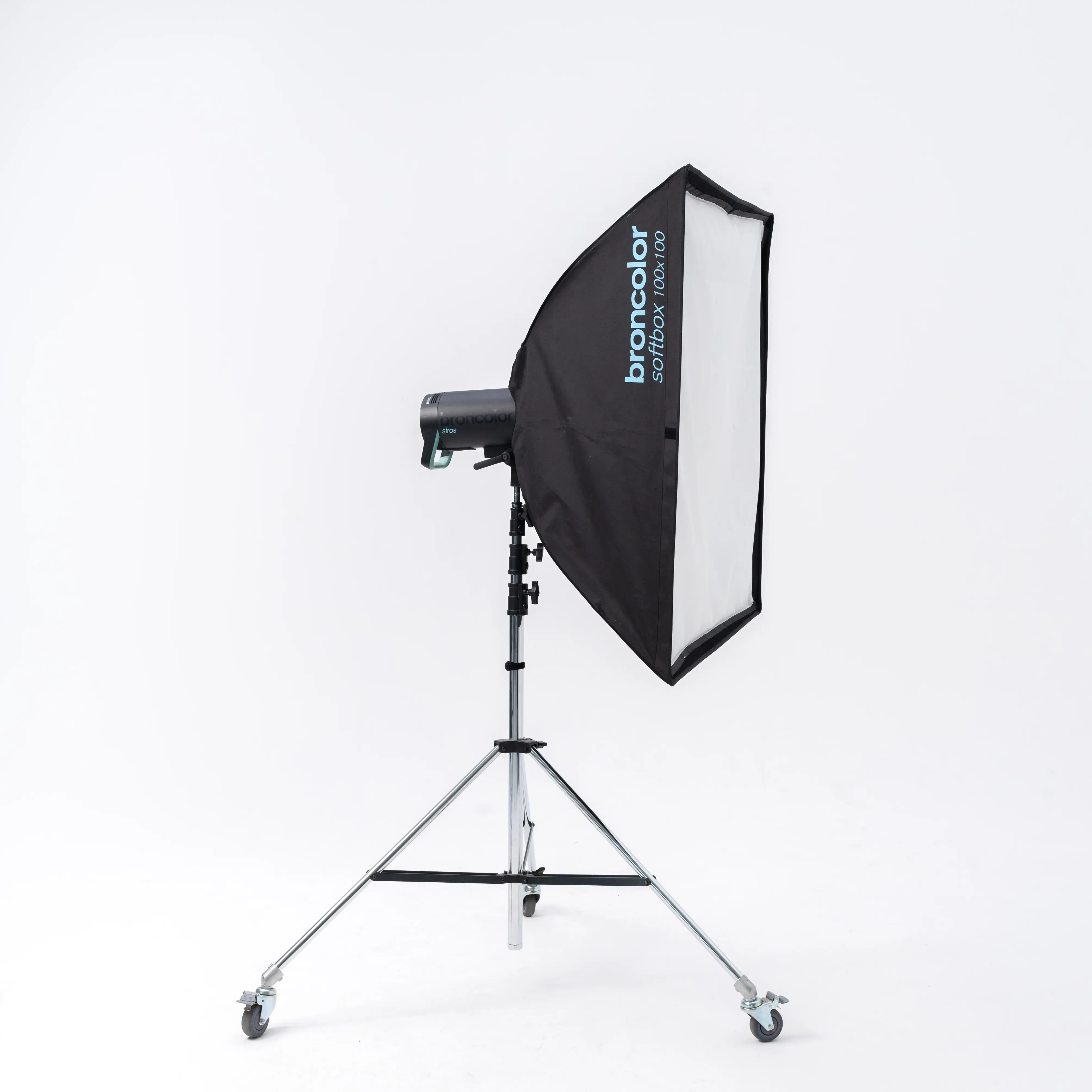 Broncolor Softbox 100x100