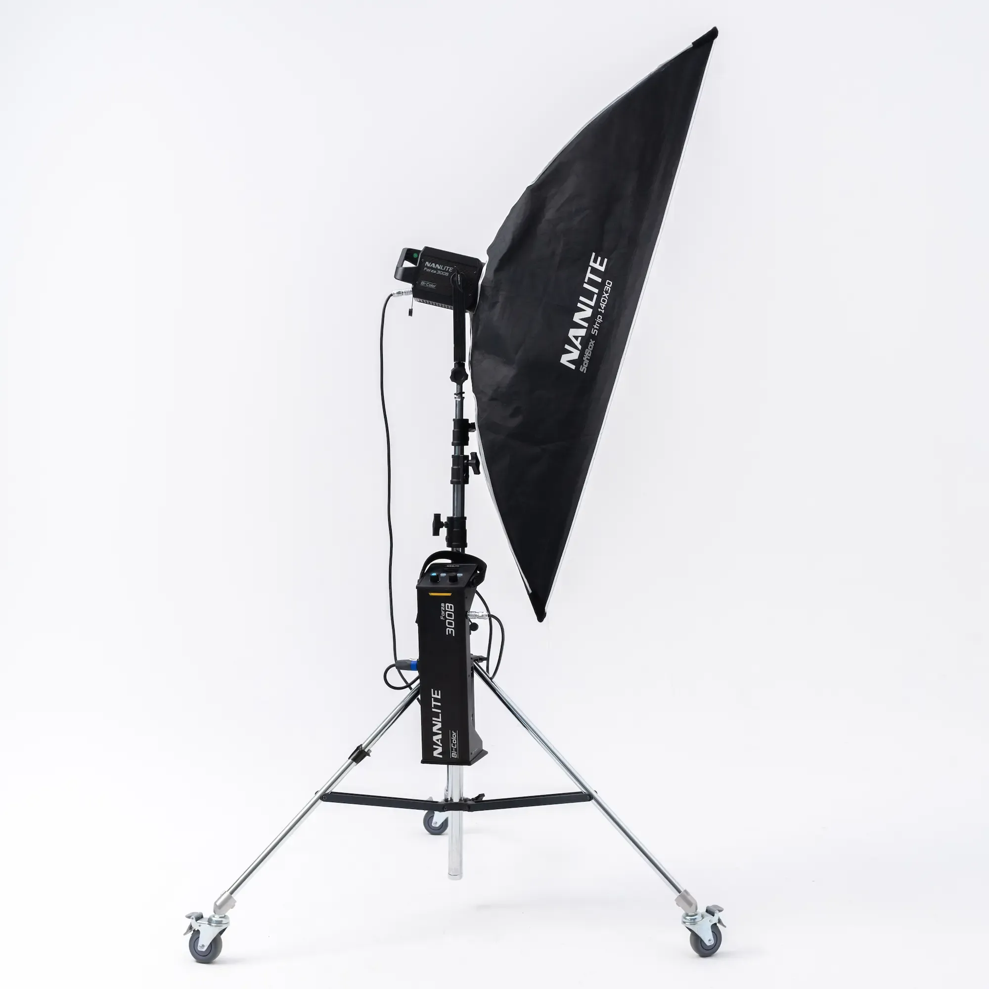 Nanlite Stripbox 140x30