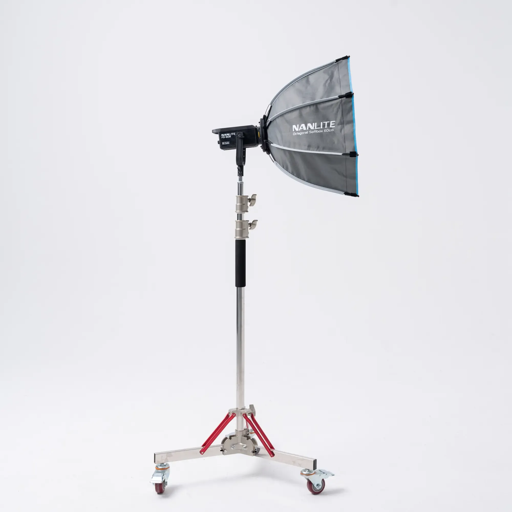 Nanlite Octagonal Softbox 60