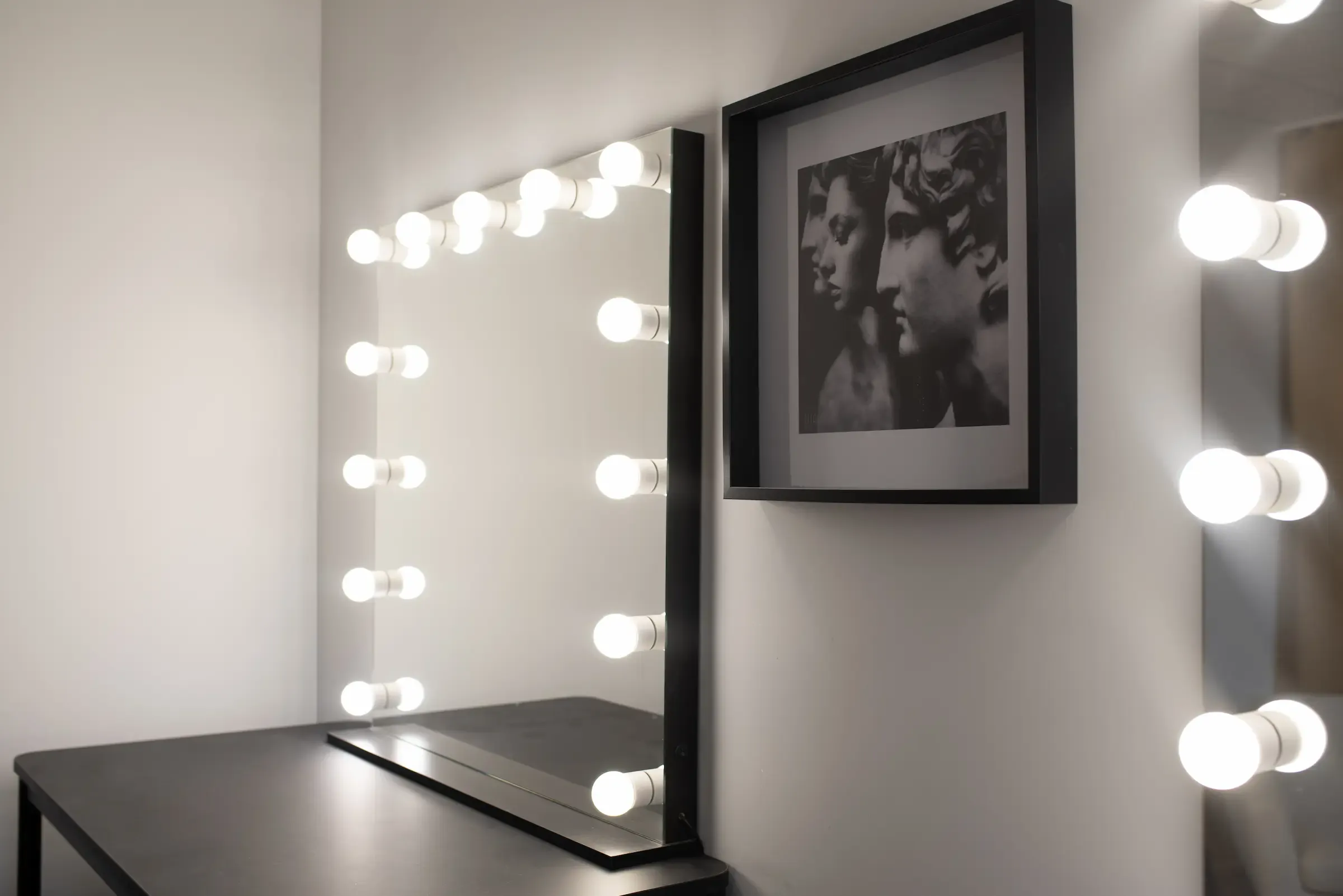 Makeup zona