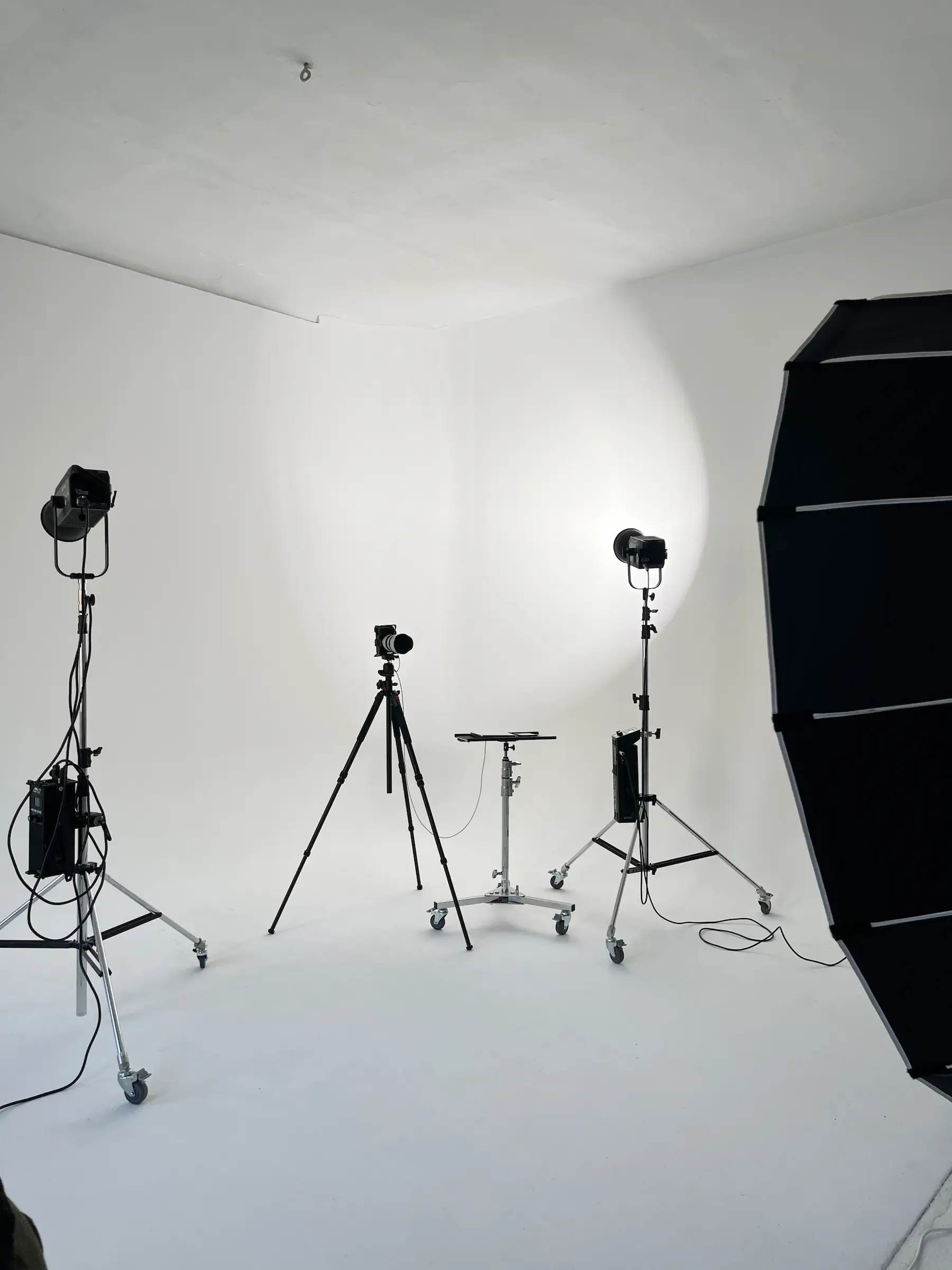 Fotostudija Vilniuje