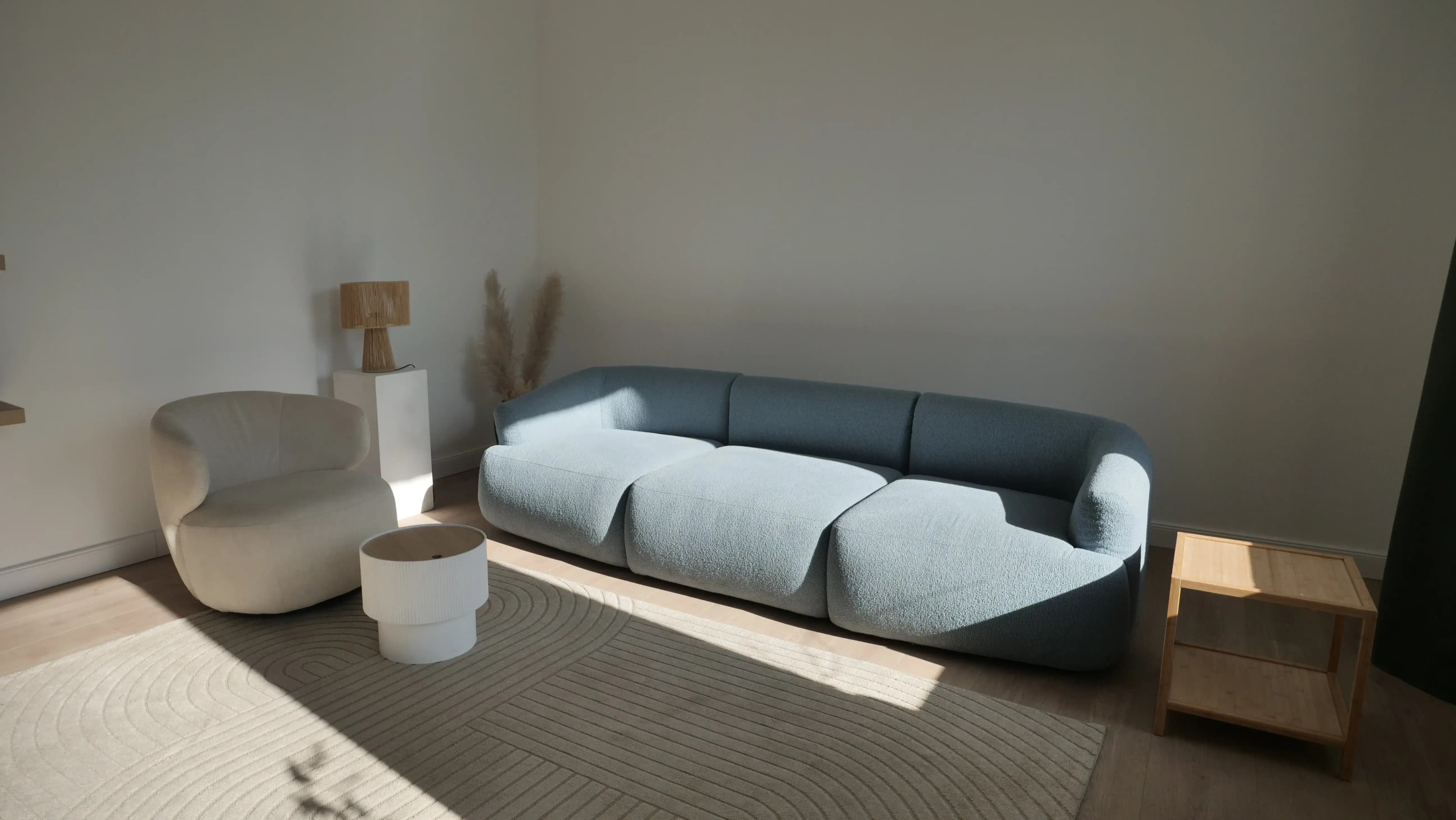 Namų interjero fotostudija Vilniuje Šiaurės miestelyje