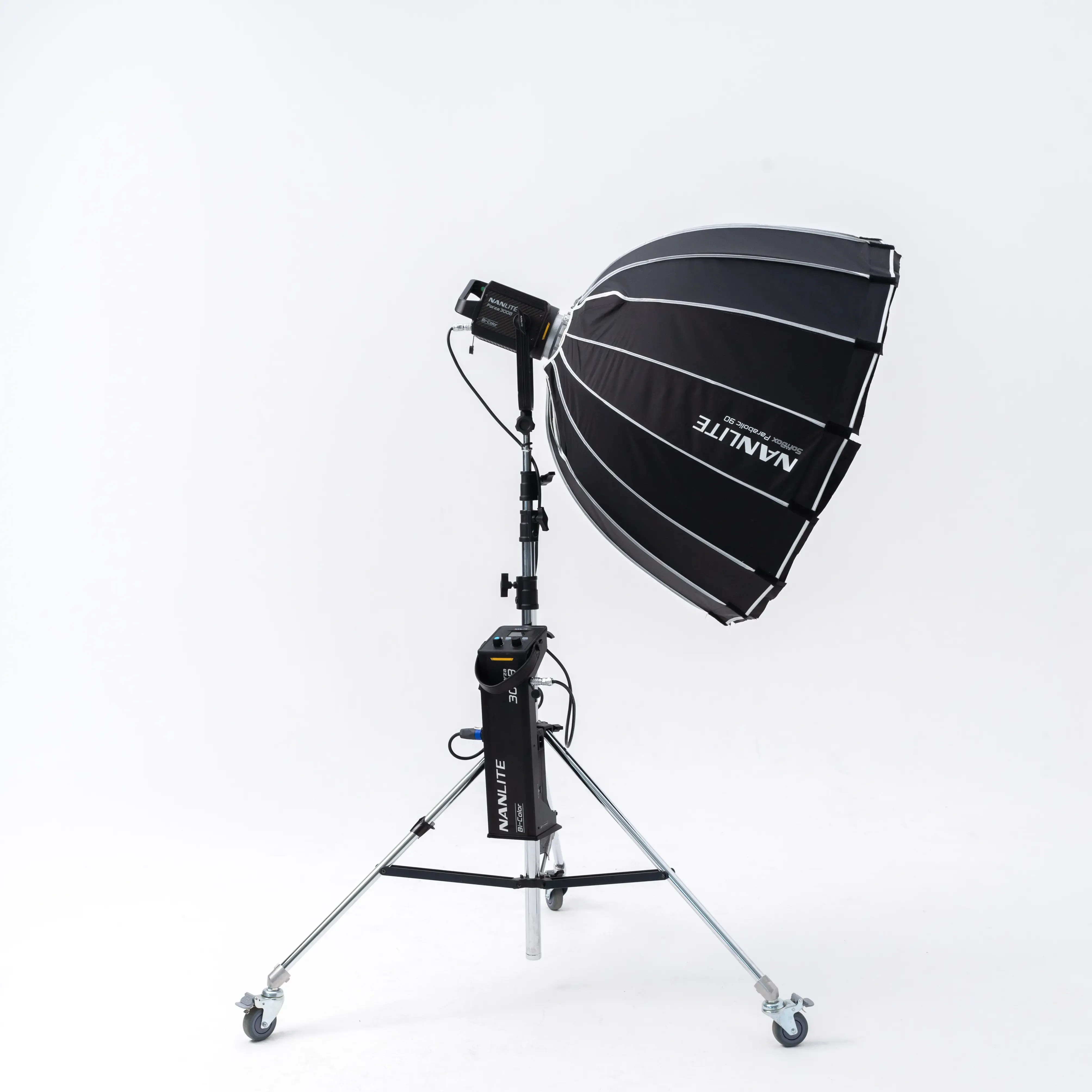 Nanlite Parabolic 90
