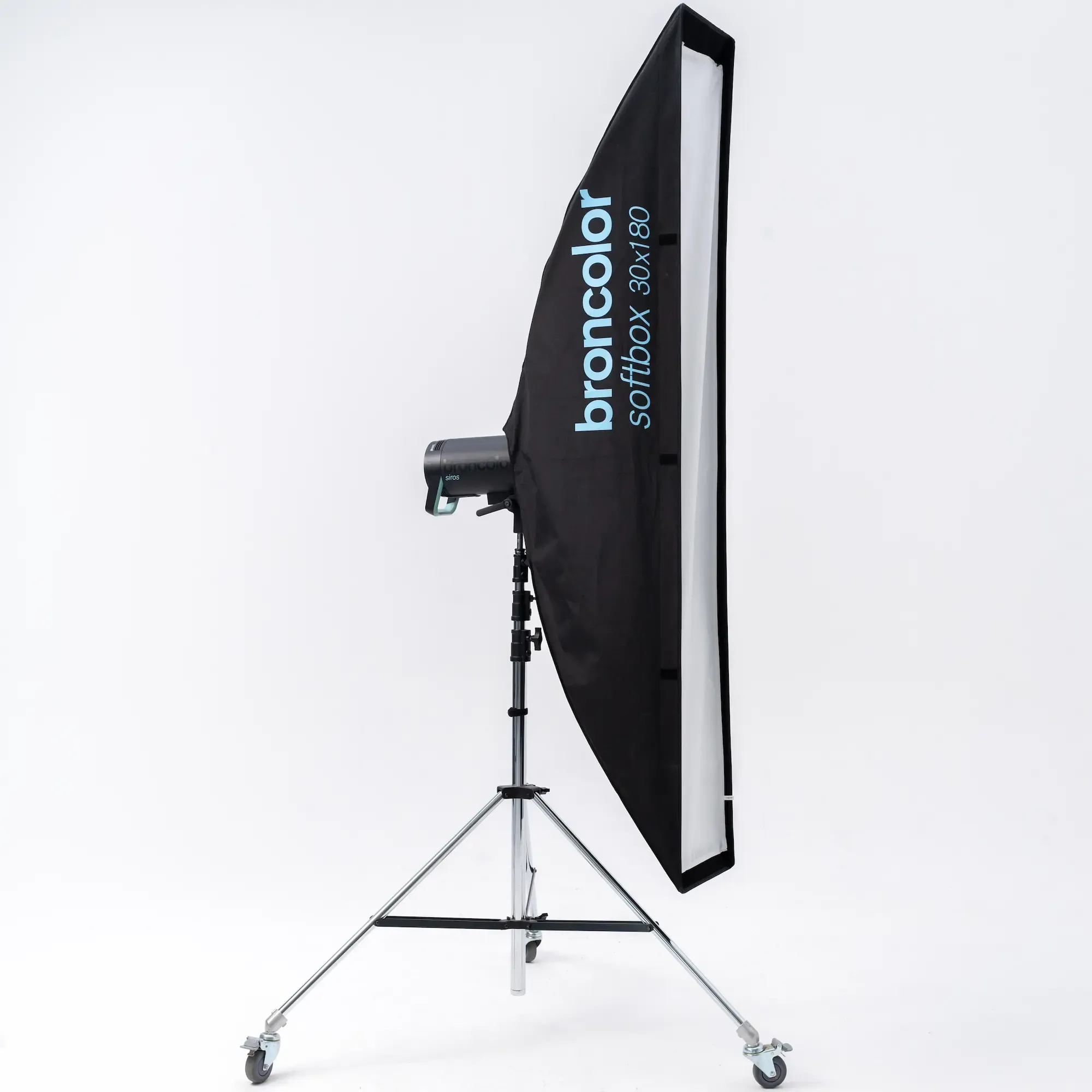 Broncolor Stripbox 30×120