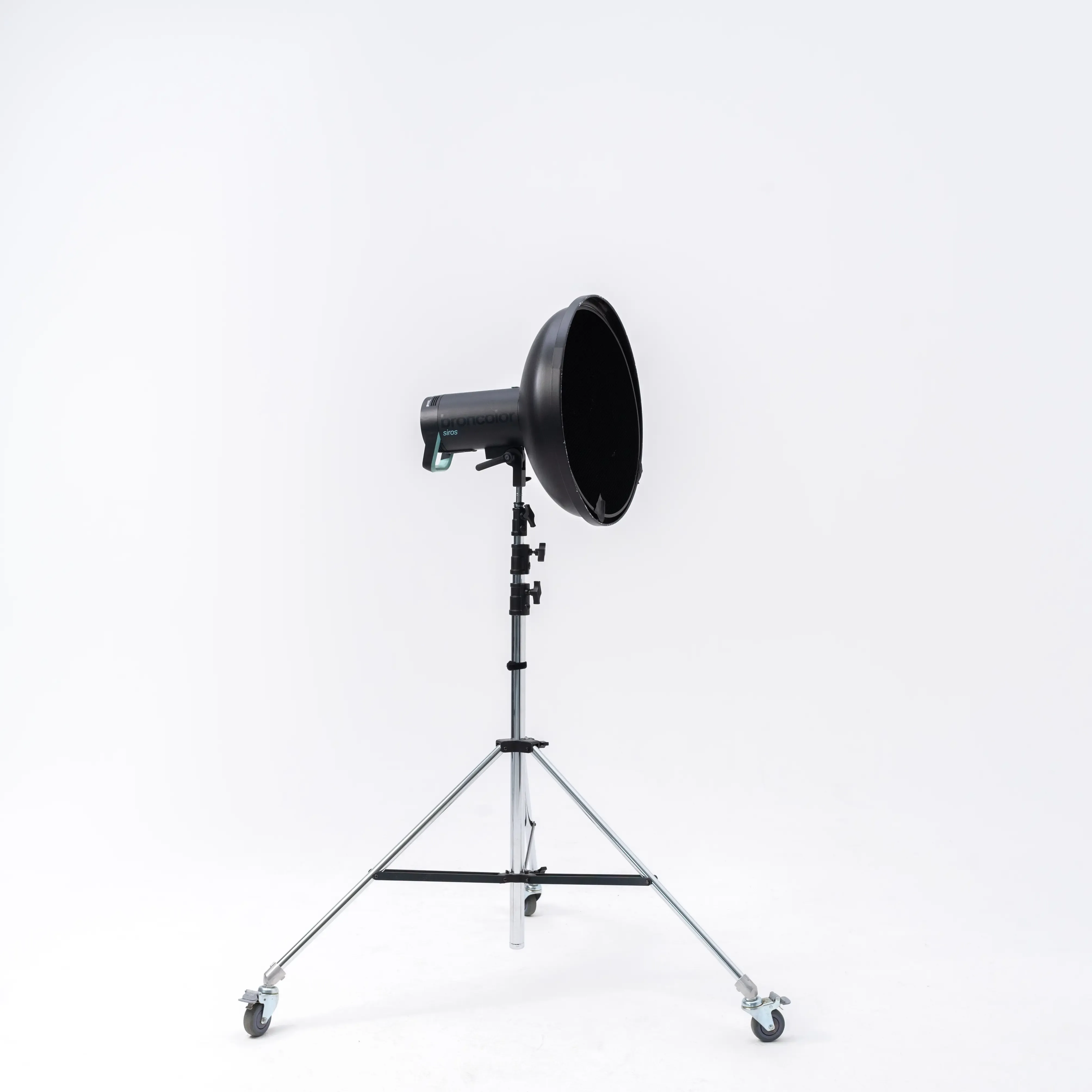 Broncolor Beauty Dish reflector