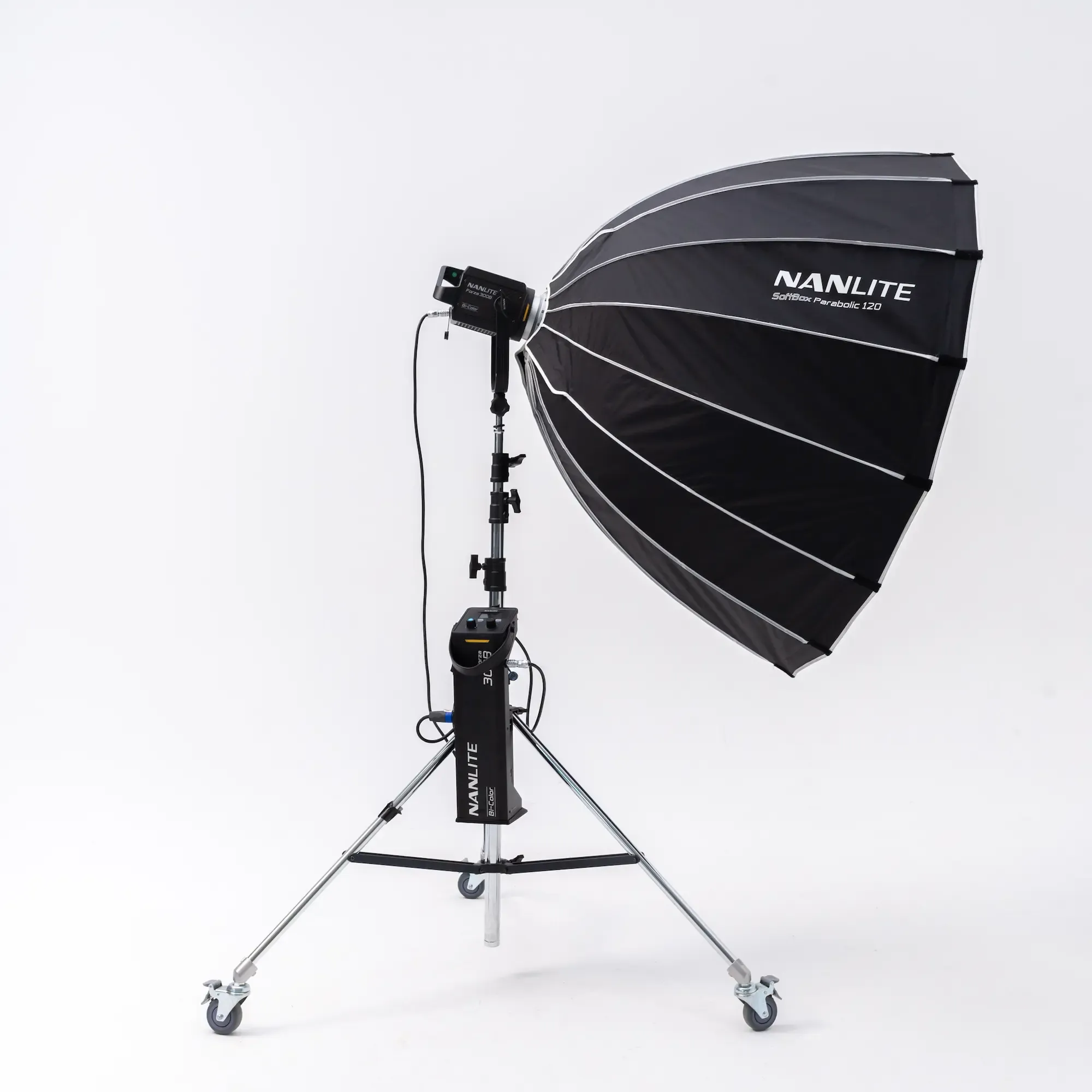 Nanlite Parabolic 120