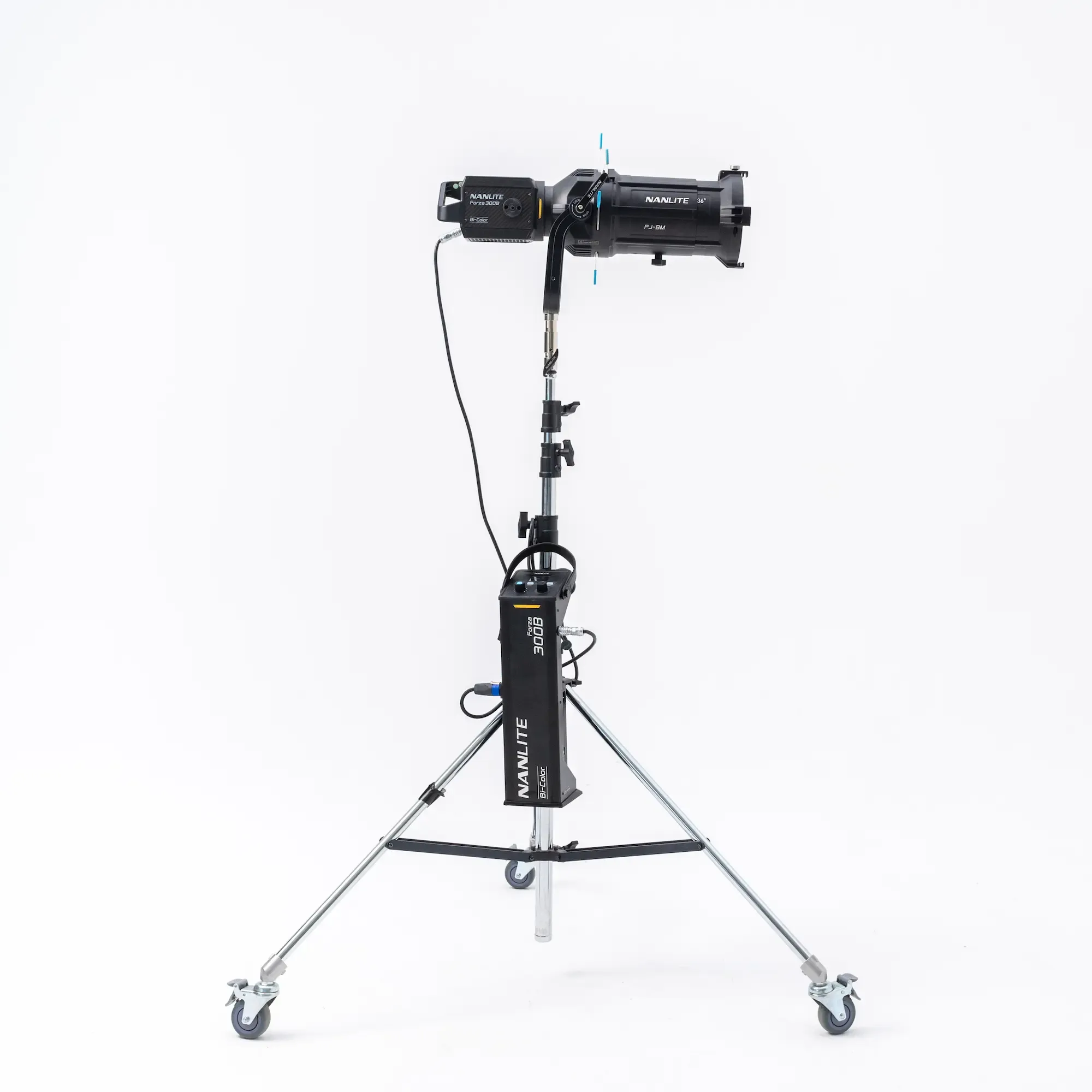 NanLite Projection Attachment 36°